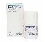 Осполот 50 мг (Ospolot) 200таб